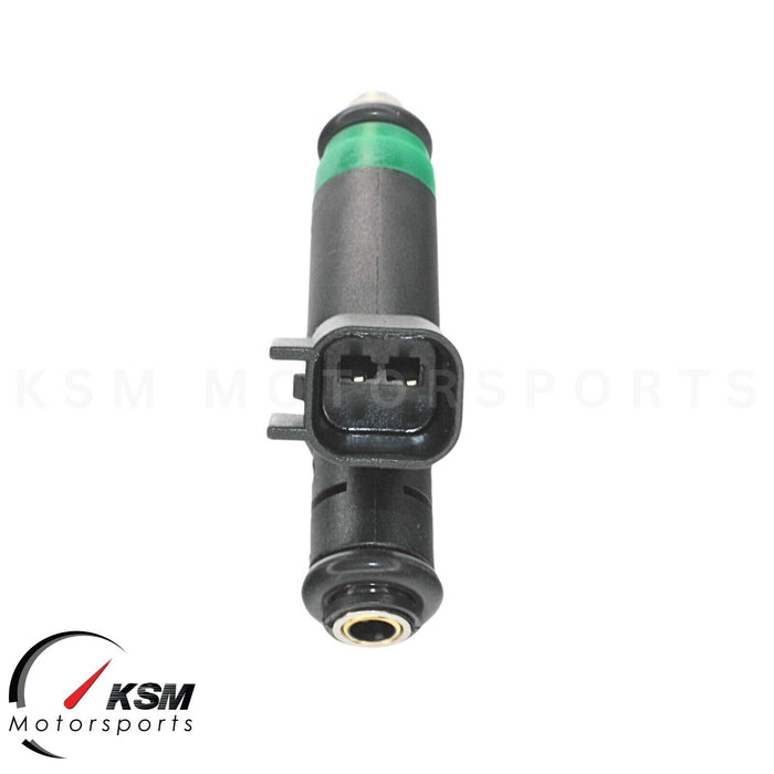 6 injecteurs de carburant compatibles avec les modèles 1F1E-D4B pour Mazda B3000 3.0 V6 Flex Fuel de 2001 à 2003 