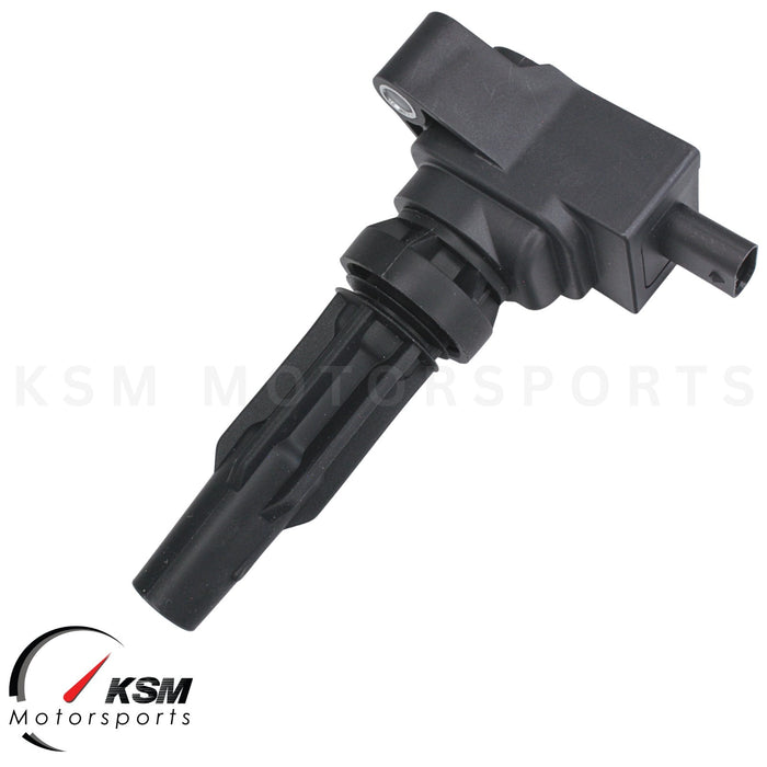 4 x Ignition Coils for Ford 2020-2023 Escape Explorer 2.0L 2.3L L4 JX6Z12029A