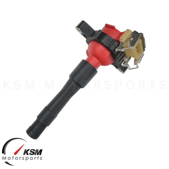 6x Zündspulen für MG ZS / Rover 75 (RJ) 45 (RT) 2.0 2.5 150-177 PS NEC101010