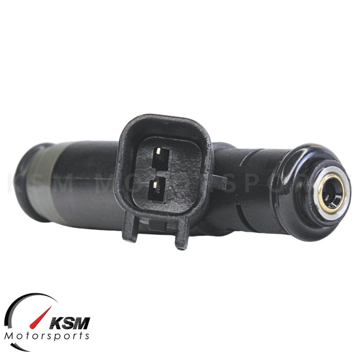 1 x Fuel Injector for 1999-2003 Ford Trucks 4.2L V6 XR3E-A6B XR3E-9F593-A6B