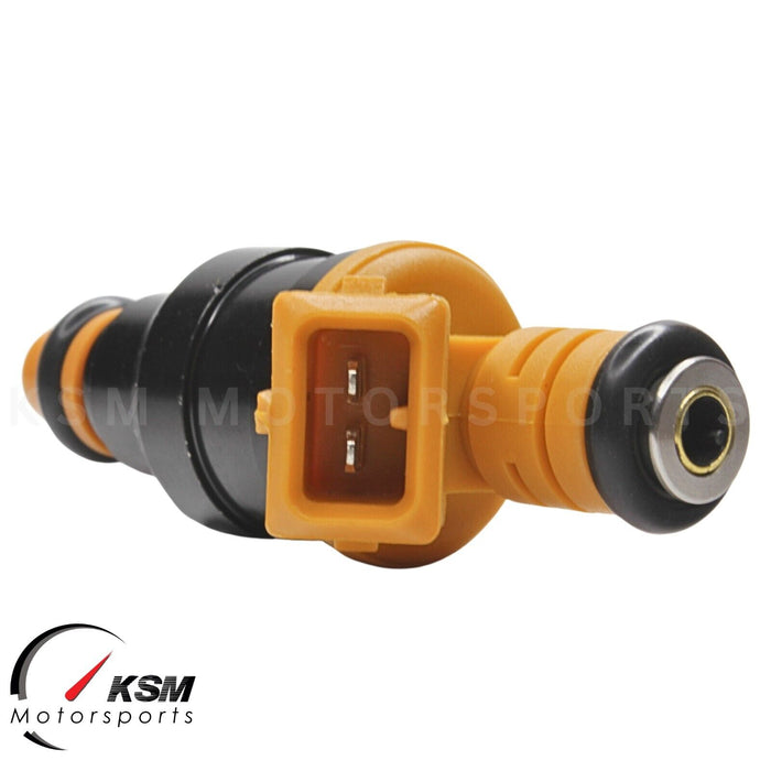 1x KRAFTSTOFFINJEKTOR 0280150762 für 85-95 VOLVO PEUGEOT 1,9 2,2 2,3 I4 2,8 2,9 V6 I6 