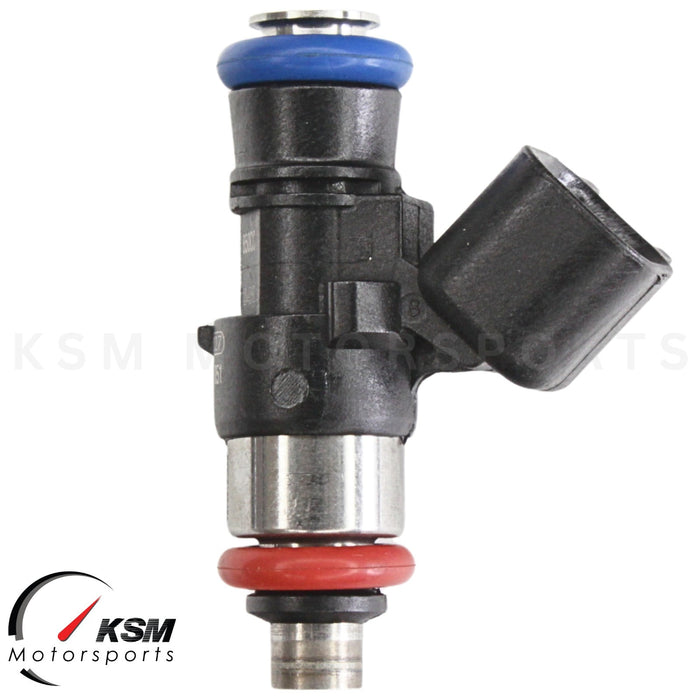 8 x 850cc Short EV14 fit Bosch Fuel injectors E85 safe high performance 81LB