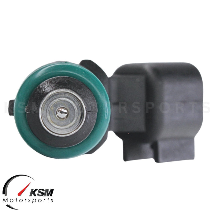 4 1400-cm³-Einspritzdüsen für TOYOTA CELICA GT-4 MR2 TURBO 3SGTE, passend für BOSCH EV14 