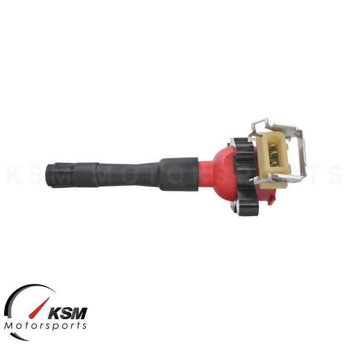 1 x Ignition Coil UF300 for BMW E46 E36 E39 E38 E31 E53 Z3 Z8 3 5 7 8 M Series