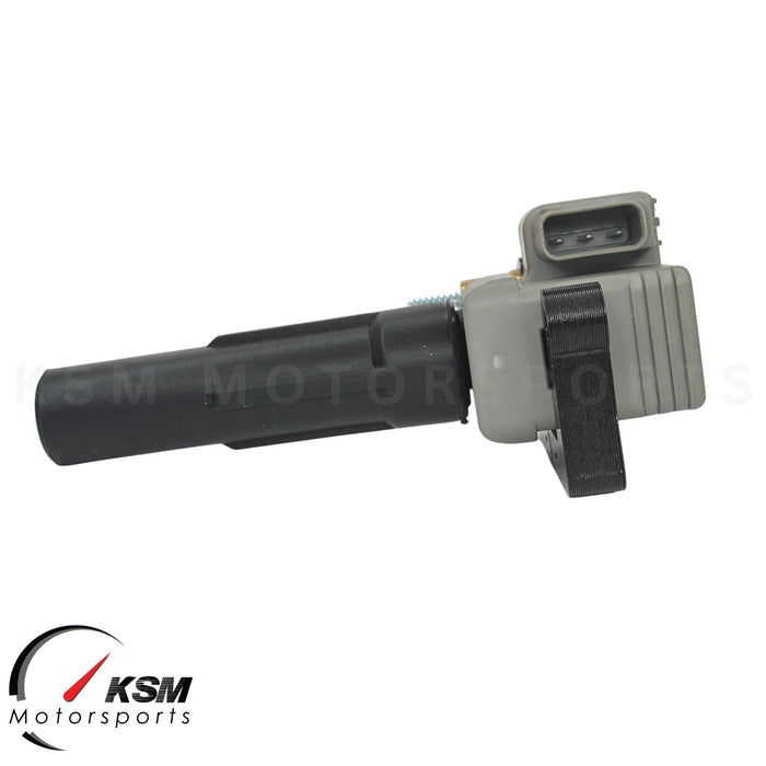 4 x bobines d'allumage pour Subaru Impreza WRX 2003-2005 Saab 9-2X 22433-AA551 