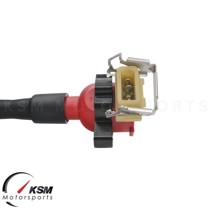 6x Zündspulen für MG ZS / Rover 75 (RJ) 45 (RT) 2.0 2.5 150-177 PS NEC101010