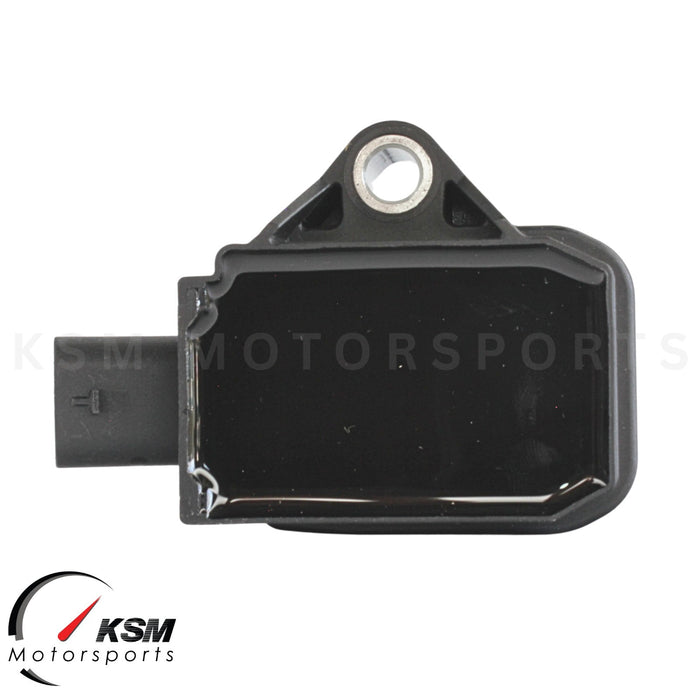 1 Ignition Coil for Jaguar XF XK XKR XKR-S Land Rover LR4 5.0L V8 AJ811378 UF618