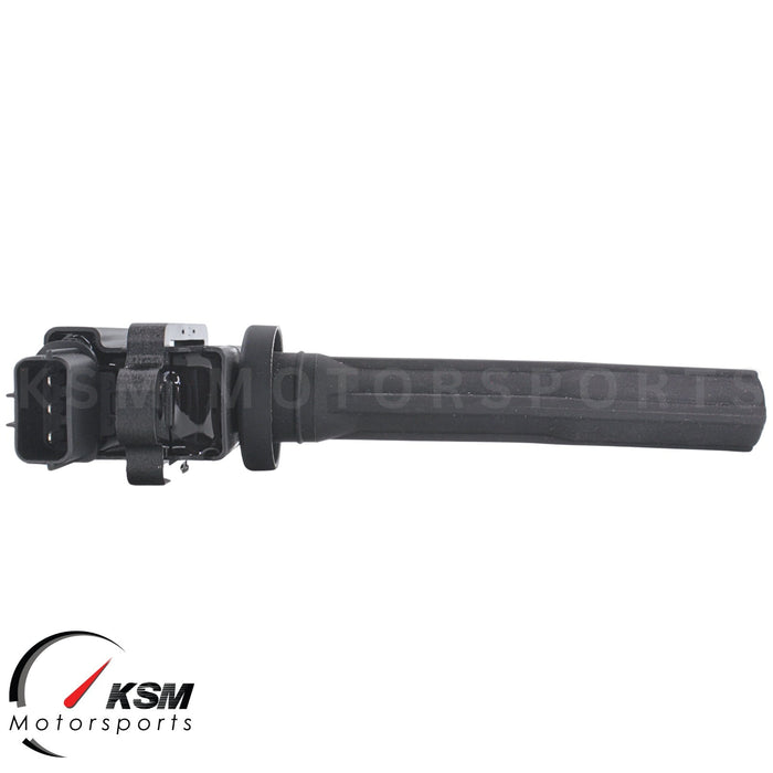 4 x Ignition Coil for SUZUKI VITARA TA51, SV420 2.0 16V 1994 - 1999 3341077E20