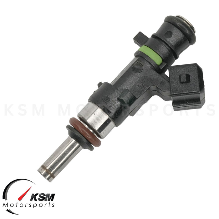 5 x Einspritzdüsen passend für Bosch 0280158123 1600cc 152 lb Lange Düse EV14ST E85 