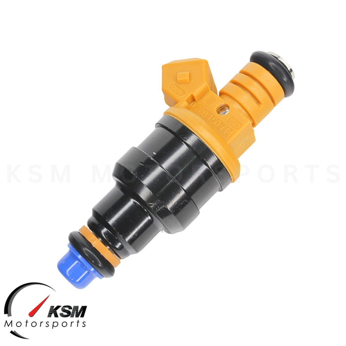 4 x Fuel Injectors 0280150714 for 1991-1994 BMW 318i 318is 1.8L I4