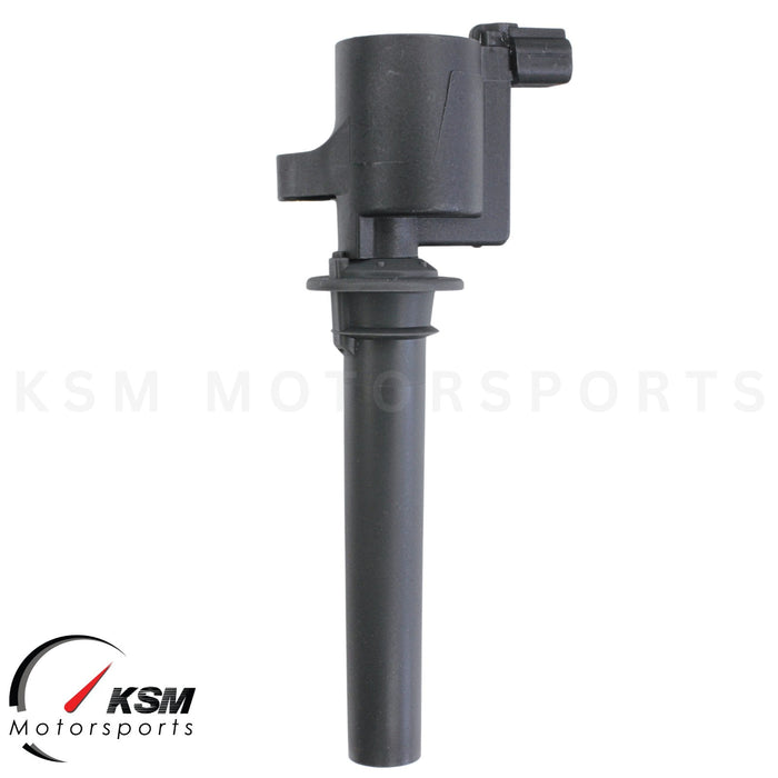 6 x Ignition Coils for 2001-08 Ford Escape Five Hundred Freestyle Taurus 3.0L V6