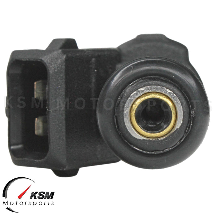 8x EV6 Fuel Injector 1600cc for LS1 HSV Gen 3 XR8 VN-VZ VS VY 152lb EV1 plug E85