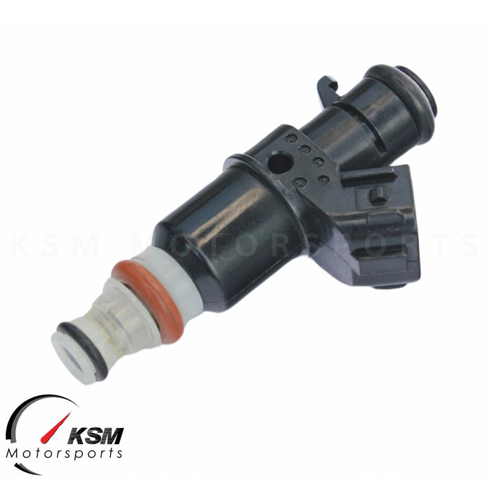 1 x KRAFTSTOFFINJEKTOR 16450-PPA-A01 FÜR 2002-2005 HONDA CIVIC 2.0L CR-V 2.4L L4 