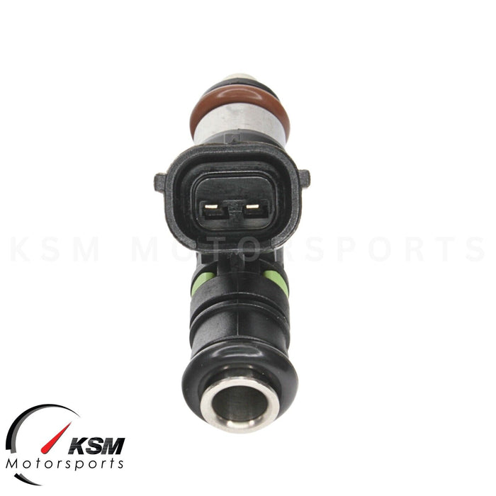 4 injecteurs de carburant 0280158026 pour Volkswagen 2.0L I4 2004-2010 OEM 06A906031BS 