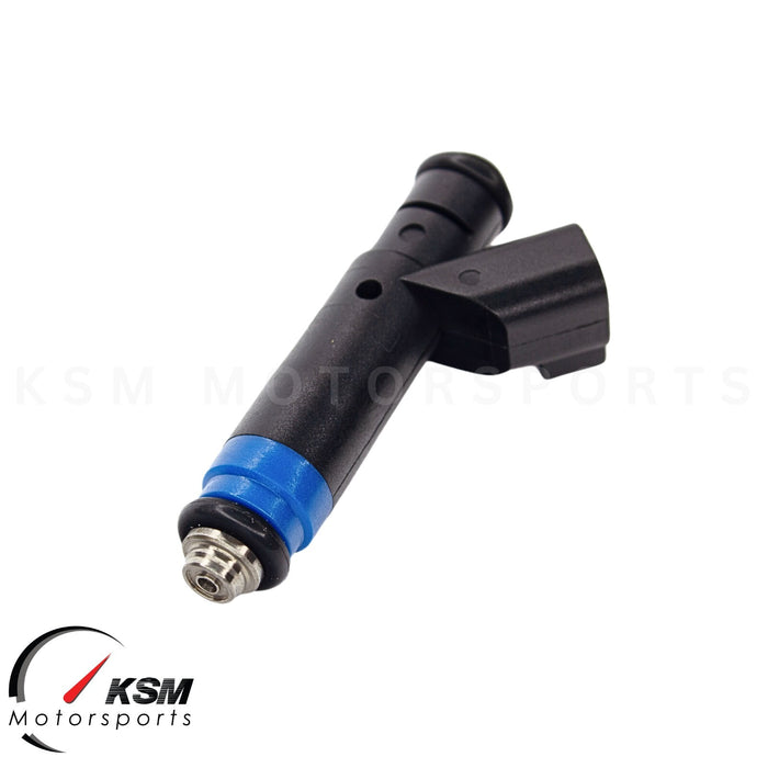 5 x 80 lb 840 cc pour moteur Siemens Deka FI114991 haute impédance (style long) EV6 / USCAR