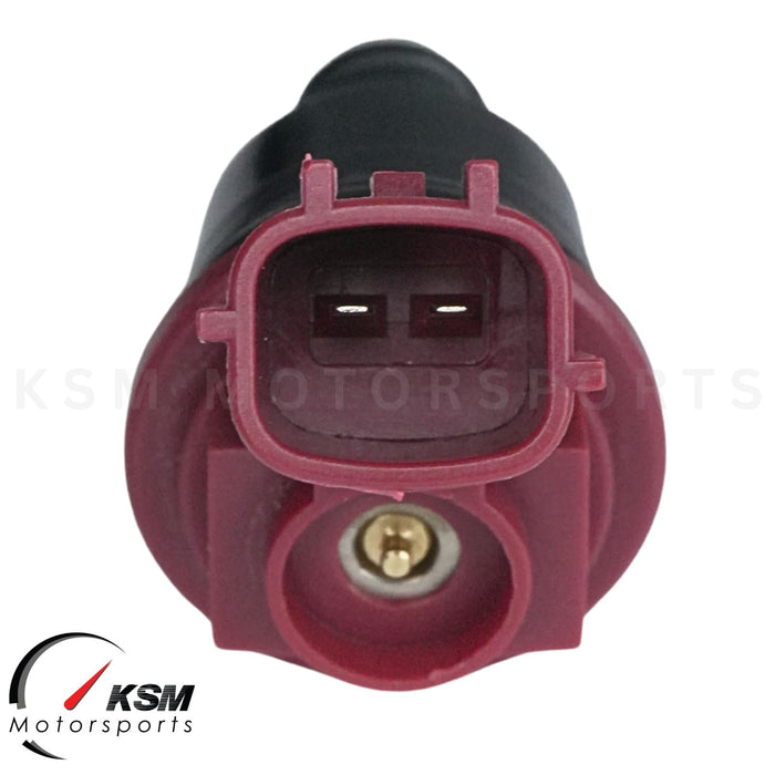 6 injecteurs de carburant 740cc RR544 pour Nissan Nismo Skyline R33 RB25DET ECR33 E85