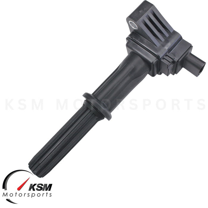 4x Ignition Coil for Vauxhall Astra Mk7 K Viva Opel Karl 1.0 1.4 12673523 ZSE235