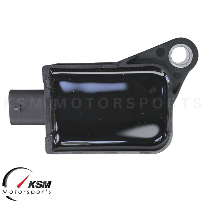 4 x Ignition Coils for Ford 2021-2024 Bronco 2019-2024 Edge 2.0L 2.3L JX6Z12029A