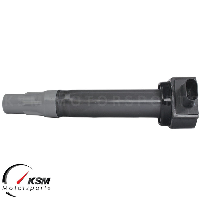 6 Zündspulen für Chrysler Dodge VW 2.7L 3.5L 4.0L V6 04606869AB UF502 