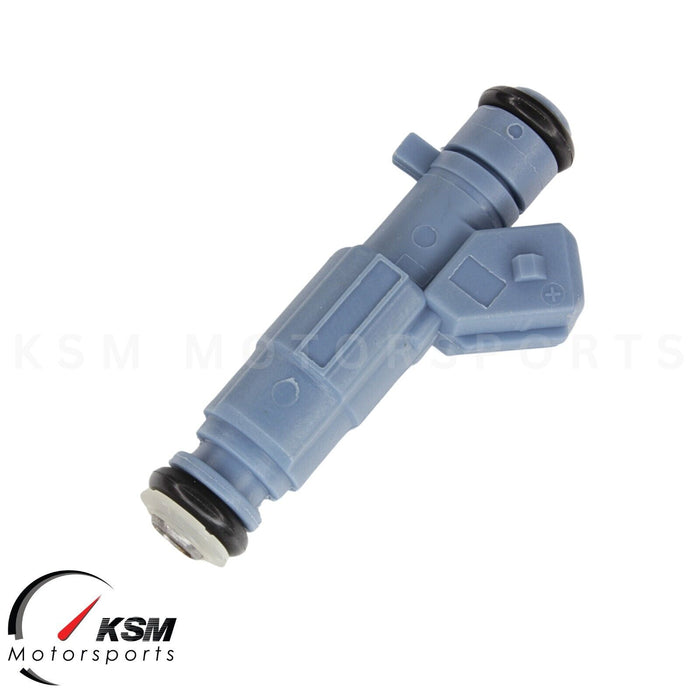 4 injecteurs de carburant EW10J4S pour Peugeot 206 RC 307 Feline Citroën C4 VTS 0280156139 