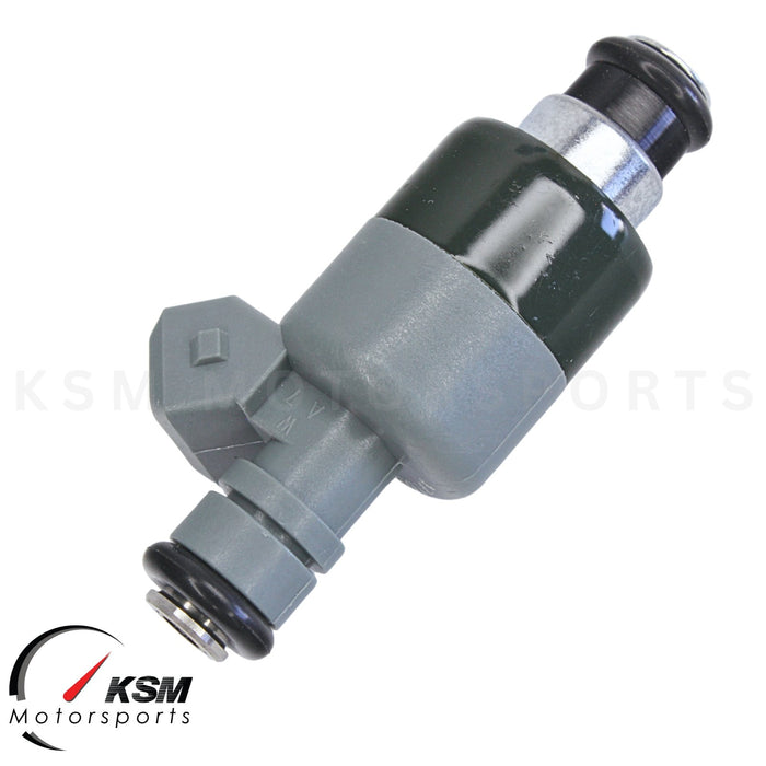 8 x Einspritzdüsen für Chevy &amp; GMC B7 C2500 Suburban 7.4L V8 (Baujahre 1996–2000) 17109596 