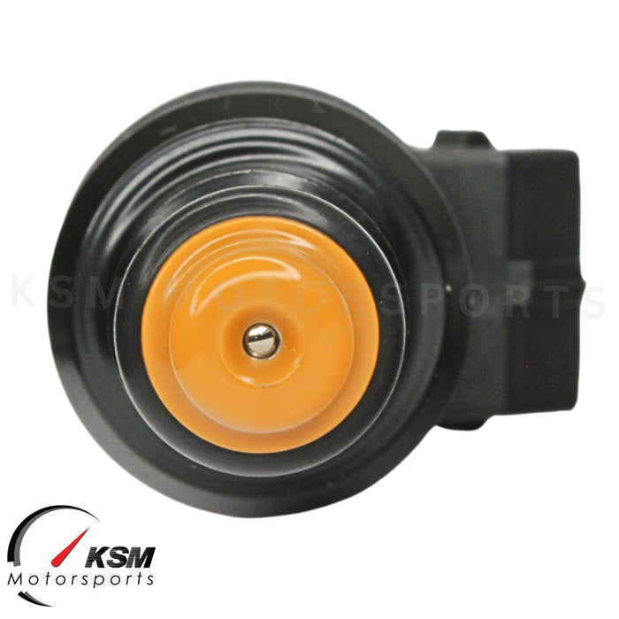 Set 6 x  1300cc 124LB Fuel Injectors Wide fit Bosch Chevy GMC V6 3.8L 2.8L Turbo