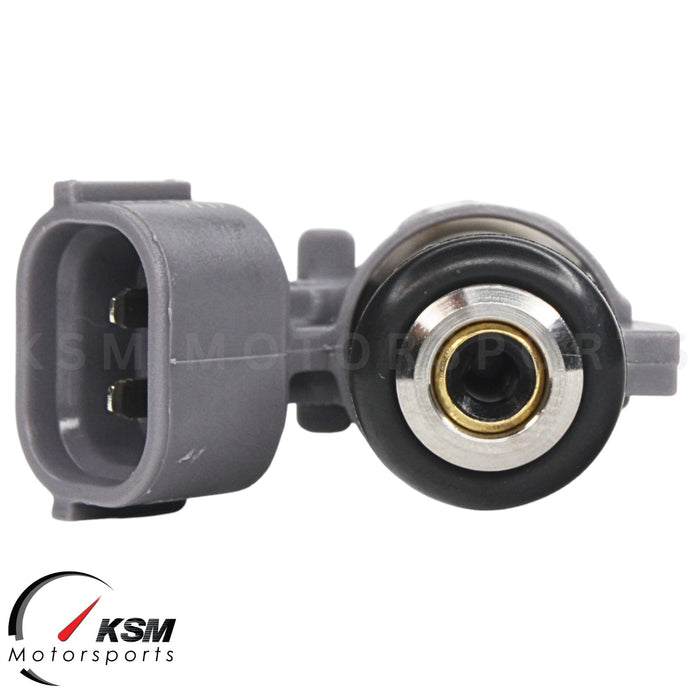 1 x Fuel Injector for Citroen C2 C3 C4 Peugeot 206 207 307 1.4 9648148580 1984F4