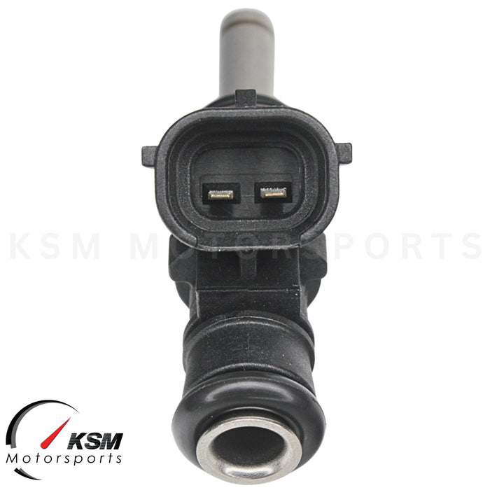 4 x Fuel Injectors 06L906031C for AUDI A1 A3 A4 A5 A6 A7 Q7 TT 1.8 2.0 TFSI TSI