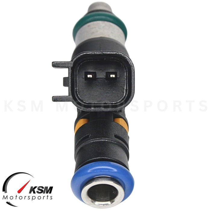 4 1600cc fuel injectors for TOYOTA CELICA GT-4 MR2 TURBO 3SGTE fit BOSCH EV14