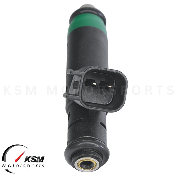 1 x Fuel Injector OEM 53032704AB for 2001-2007 Dodge Jeep Chrysler 4.7 V8 FJ475