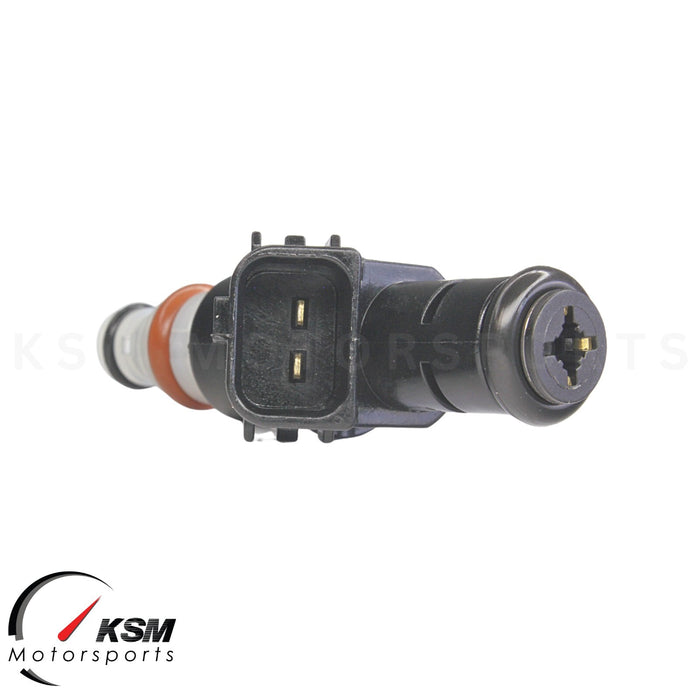 1 x FUEL INJECTOR 16450-RAA-A01 FOR 03-11 ELEMENT ACCORD CR-V 2.4L RSX BASE 2.0L