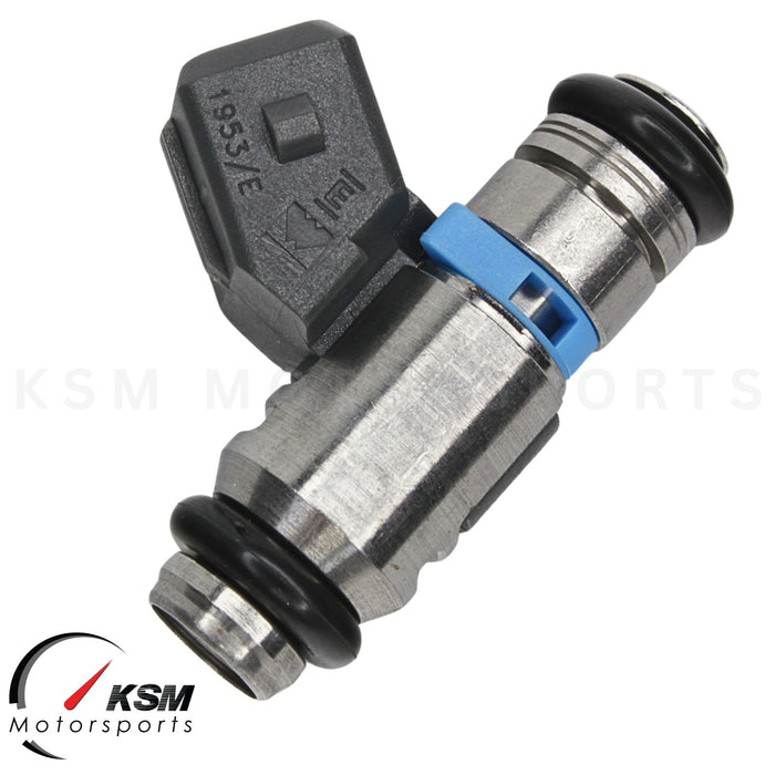 4x FUEL INJECTOR for FIAT BARCHETTA BRAVA BRAVO I COUPE PUNTO II STILO 1.8 95-12