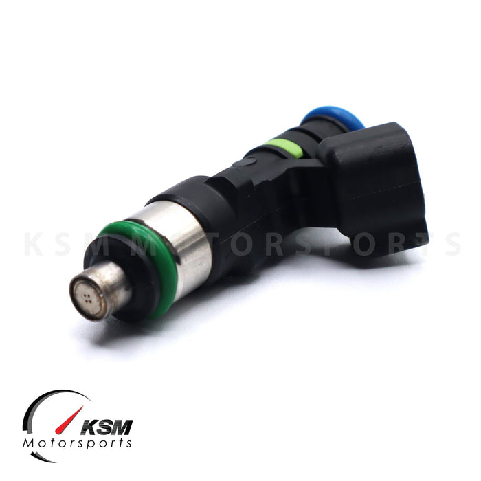 6x Fuel Injectors fit Bosch 0280158028 04-11 CHRYSLER DODGE VW 2.7L 3.5L 4.0L V6