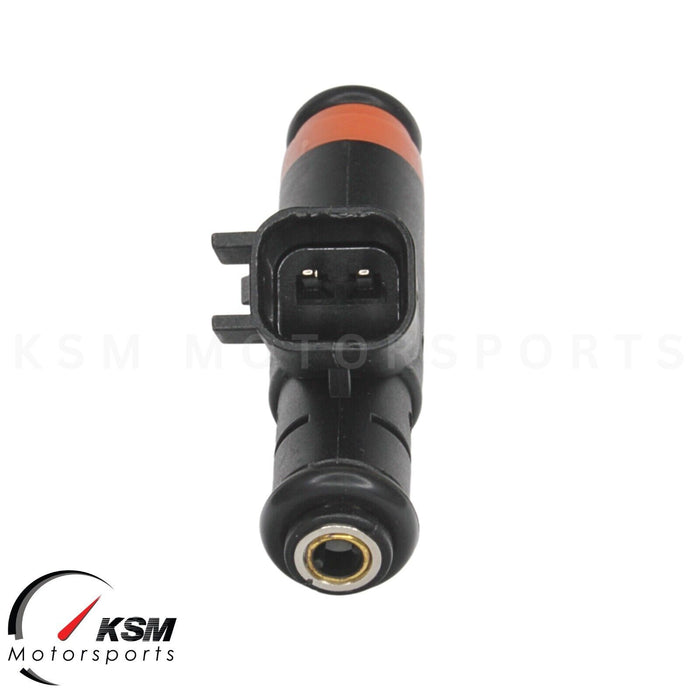 6 x Fuel Injectors for 2004-2008 Ford Escape Taurus Tribute 3.0L V6 fit 4L8E-A4A