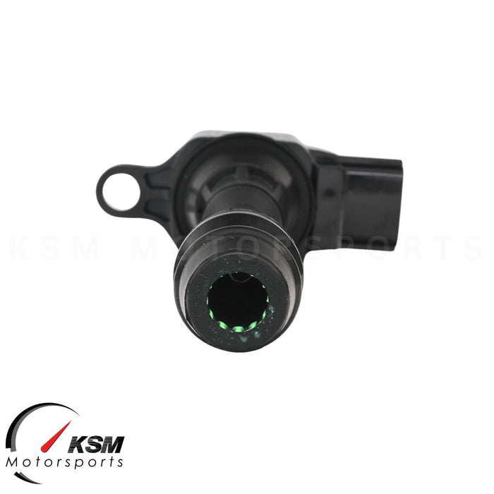 6 IGNITION COILS for 2001-2012 Nissan PATROL GU TB48DE 4.8L fit OEM 22448-AR215