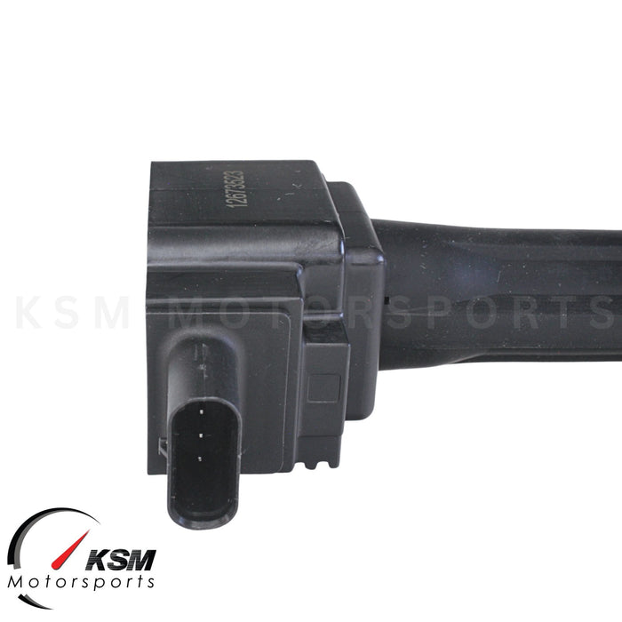 1 x Ignition Coil for Chevrolet Spark 2016-2022 1.4L 12673523 12647553 UF837