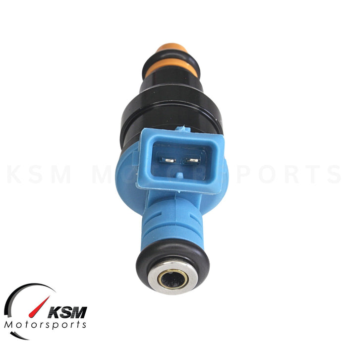 5 X  FUEL INJECTORS FOR 0280150450 FIAT LANCIA KAPPA COUPE 2.0 20V TURBO NOZZLE