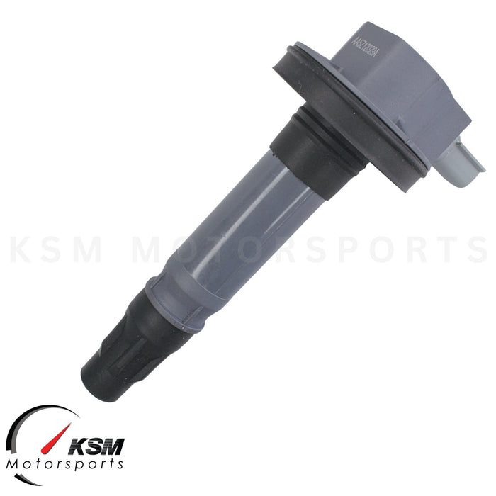 6 x Ignition Coils For 2010-13 Lincoln MKT/MKS & 2010-12 Ford Taurus/Flex 3.5L