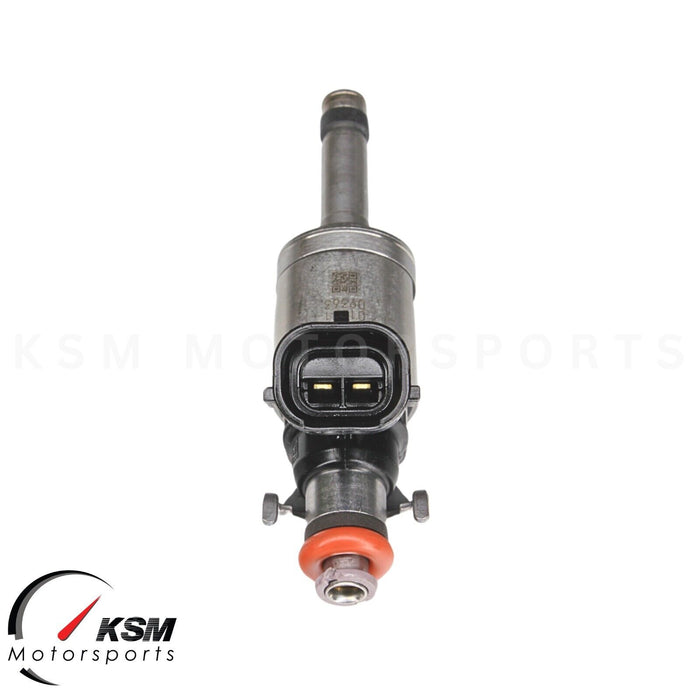 4 x Fuel Injectors CM5E-BB for Ford Focus 2012-2018 / EcoSport 2018-2022 2.0L I4