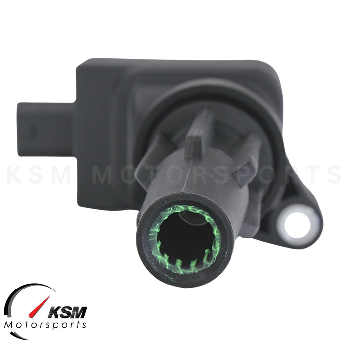 1 x Ignition Coil for Ford Bronco Edge Lincoln Corsair Nautilus 2.0L 2.3L UF855