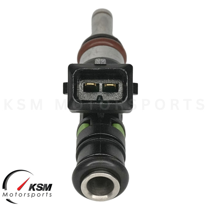 5 x Fuel Injectors fit Bosch 0280158123 750cc 71 lb Long Nozzle EV14ST E85