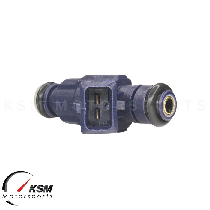 6 injecteurs de carburant pour Mercedes-Benz ML320 2001-2003 / CLK320 2000-2005 3.2L V6 