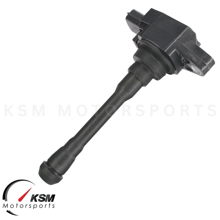 4 x Ignition Coil for 2013-21 Nissan NV200 / 2015-18 Chevrolet City Express 2.0L