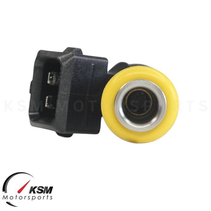 4  x Fuel Injectors Fit Bosch 0280158827 CNG for FIAT IVECO MAN OPEL VAUXHALL VW