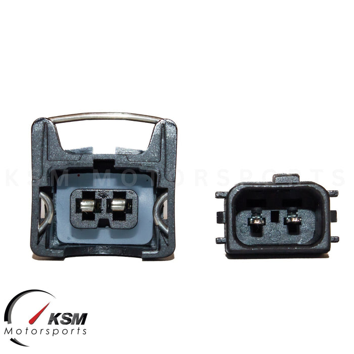 8 OBD2 to OBD1 EV1 CONVERSION JUMPER HARNESS ADAPTER CONNECTOR FUEL INJECTORS