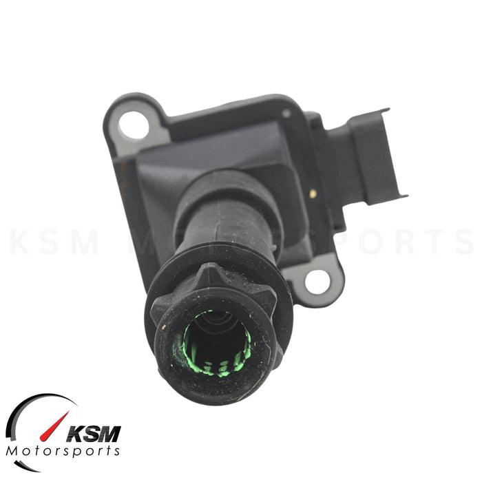 1 Ignition Coil for 1997-2012 Porsche 911 Boxster Cayman Cayenne 2.7L 3.4L 3.6L