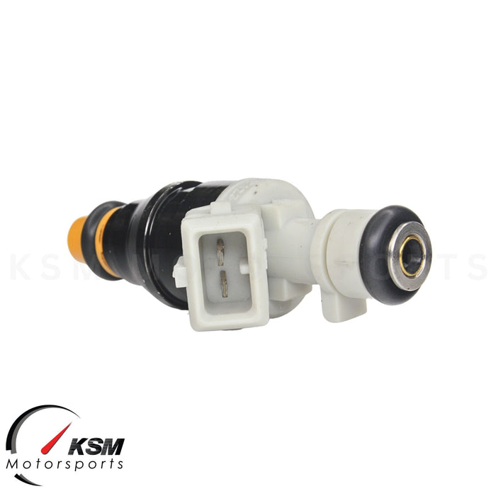 8 x Fuel Injectors 0280155203 for 1995 Mercedes-Benz 4.2L & 5.0L V8 0000787123