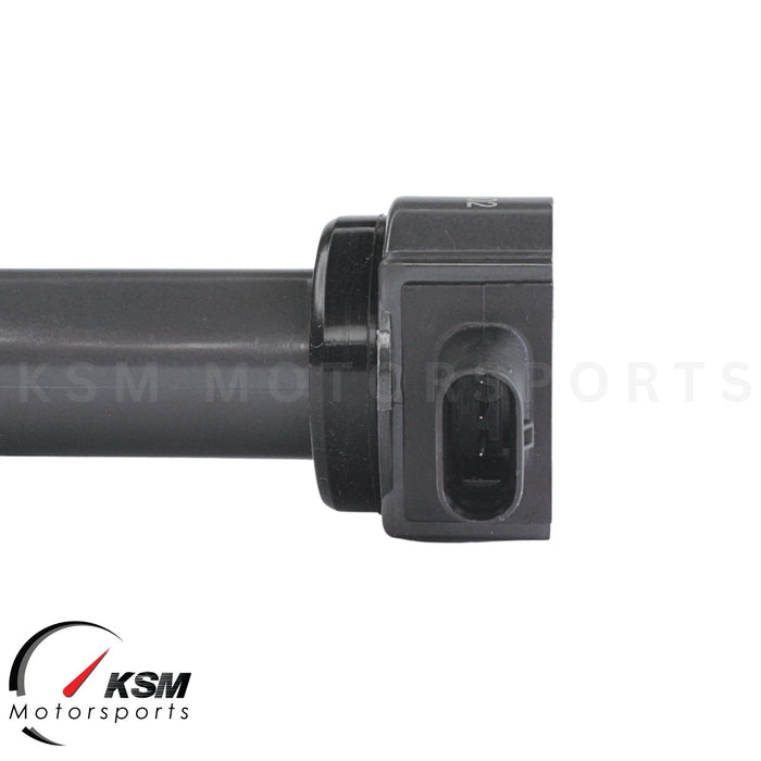 6 x Ignition Coils for 2007-2011 Dodge Nitro / 2009-2010 Volkswagen Routan 4.0L