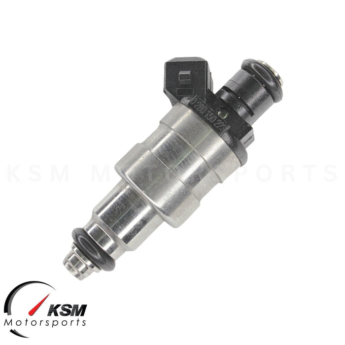 1 x UPGRADE Fuel Injector for 1985-1988 Corvette Camaro Firebird 5.7L 0280150223