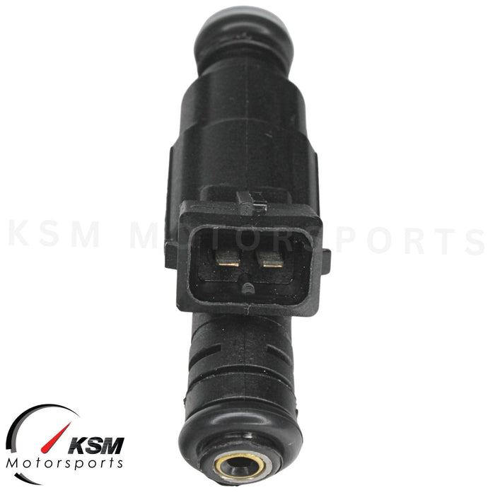 6 x EV6 Fuel Injectors 315cc 30lb for BMW E36 E46 M50 M52 S50 M3 M5 TURBO Z3 Z4